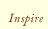 Inspire Cult of the Leaf